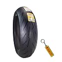 Pirelli Diablo Rosso IV 180/60 ZR 17 Rear Motorcycle Tire