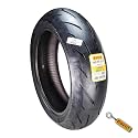 Pirelli Diablo Rosso IV 190/55 ZR 17 75W Rear Motorcycle Tire