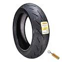 Pirelli Diablo Rosso IV 200/55 ZR 17 78W Rear Motorcycle Tire