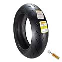 Pirelli Diablo Rosso IV 200/60 ZR 17 80W Rear Motorcycle Tire