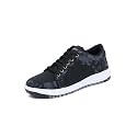 PISCES Men39s Mid Top Ankle Sneakers