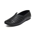 PISCES Men's Mojari
