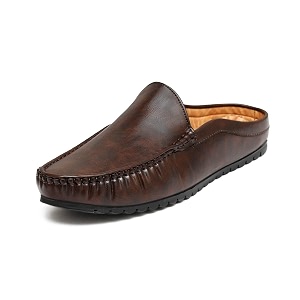 Pisces Mens Back Open Shoe Back Open