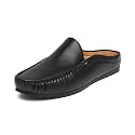 Pisces Mens Back Open Shoe Back Open