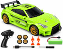 PISCINA RC Drift Car 4WD High-Speed Remote