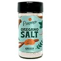 Pisqueya Oregano Salt Seasoning, Dominican Oregano Sea Salt, 2.5 oz