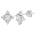 Pissara Attractive 925 Sterling Silver Valentine Day