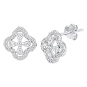 Pissara Stunning 925 Sterling Silver Valentine Day