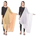 Pistaa'S Cotton Dupattas