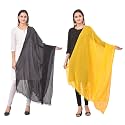 Pistaa'S Cotton Dupattas