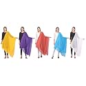 Pistaa'S Cotton Dupattas