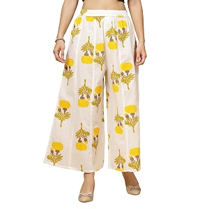 Pistaas Womens Regular Fit High Rise Pure