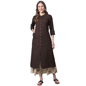 pistaa39s women39s cotton solid readymade salwar suit set