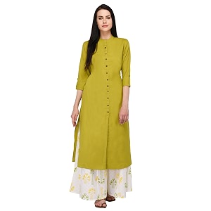 pistaa39s women39s cotton solid readymade salwar suit set