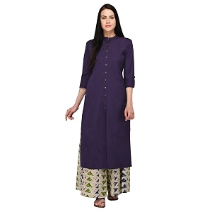 pistaa39s women39s cotton solid readymade salwar suit set