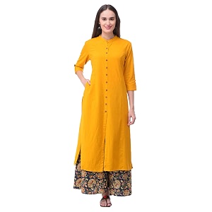 pistaa39s women39s cotton solid readymade salwar suit set