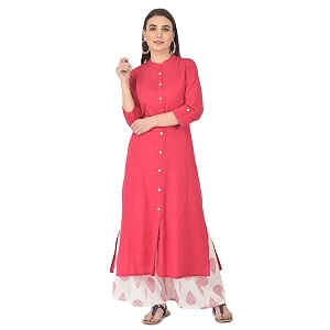 pistaa39s women39s cotton solid readymade salwar suit set