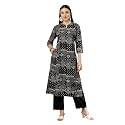 Pistaa39s Women39s Cotton Regular Fit A Line