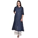 Pistaa39s Women39s Cotton Salwar Suit