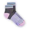 pistil Women's Women's Kaiya Quarter Socks