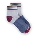 pistil Women's Women's Kaiya Quarter Socks