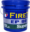 piston EP-90 API GL5 Gear Oil
