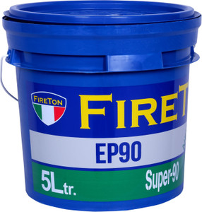 piston EP-90 API GL5 iesel engine 5