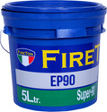 piston EP-90 API GL5 iesel engine 5