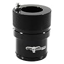 Pit Posse PP3334 Wheel Bearing Hand Greaser Tool for Polaris ATVs Sportsman, Magnum, Trailblazer, Trail Boss, Xpedition Hawkeye, Outlaw, Ranger - No Axle Removal - Mess Free Greasing Tool (35mm)