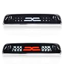 PIT66 3rd Brake Light, Fit 2014-2020 Chevy Silverado/GMC Sierra