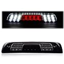 PIT66 3rd Brake Light Fit 2014-2018 Chevy Silverado 1500 2500 3500 &amp; HD
