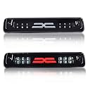 PIT66 3rd Brake Light Fit 2015-2018 Colorado/Canyon X Type Led Bar