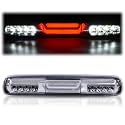 PIT66 3rd Brake Light Fit 99-06 Chevy Silverado 1500 2500 3500 HD
