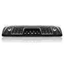 PIT66 3rd Brake Lights Fit 14-18 Chevy Silverado/GMC Sierra
