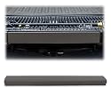 PIT66 Step Tailgate Cap, Fit Ford F250 F350 King Ranch Tan 2011-2016
