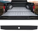 PIT66 Complete Tailgate Cap Molding Fit Ford Super Duty F250 F350 2017-2020