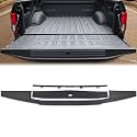 PIT66 Tailgate Cap Molding Kit Fit Ford F250 F350 Super Duty 2017-2020