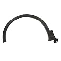 PIT66 Fender Flare,Compatible with 13-17 Ford Escape