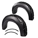 PIT66 Fender Flares Fit 2009-2014 Ford F150