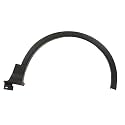 PIT66 Front Right Fender Flare,Compatible with 2013-2017 Ford Escape