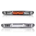 PIT66 LED 3rd Brake Light Fit 07-14 Silverado/Sierra/09-10 H-ummer H3T