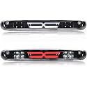 PIT66 LED 3rd Brake Light Fit 07-14 Silverado Sierra/Fit 09-10 H-ummer H3T