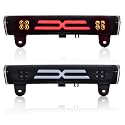 PIT66 LED 3rd Brake Light Fit 2000-2006 Chevy Suburban 1500 2500 Tahoe