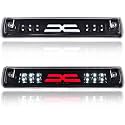 PIT66 Rear 3rd Brake Light Fit Colorado/Canyon 2015-2018