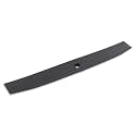 PIT66 Tailgate Cap Molding Kit, Black