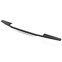 PIT66 Tailgate Cap Molding Kit Fit Ford Super Duty F250 F350 2017-2020