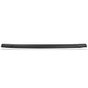 Tailgate Protector Spoiler Cap Molding Cover Fit Ford F250 F350 2008-2016