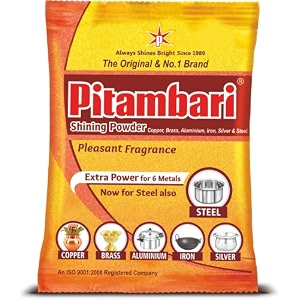pitambari shining powder 1kg