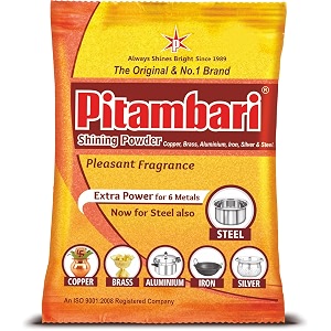 pitambari shining powder 1kg