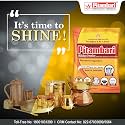 Pitambari Shining Powder 500g